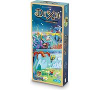 Dixit : 9ème extension - Anniversaire