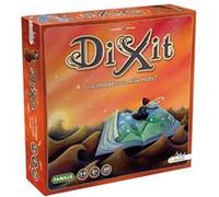 Dixit Asmodée Multicolore G