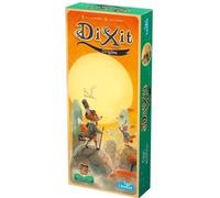 DIXIT ASMODEE Origins - Jeu de Cartes - Extension de pour Toute la Famille [Multilingue]