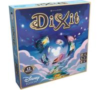Jeu - Disney - Dixit Disney