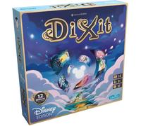 Dixit Disney|Asmodee - Jeu de société - Jeu d'imagination - 3 à 6 personnes