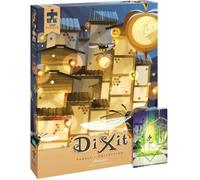 Dixit Dixit Puzzle 1000p Deliveries