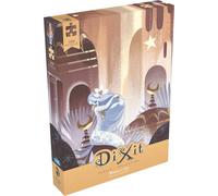 Dixit Dixit Puzzle 1000p Mermaid In Love