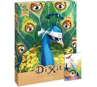 Dixit Dixit Puzzle 1000p Point Of View
