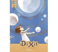 Dixit Dixit Puzzle 1000p Telekinesis