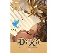 Dixit Dixit Puzzle 500p Escape