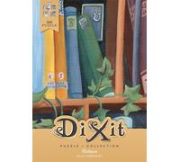 Dixit Dixit Puzzle 500p Richness