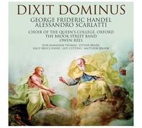 Dixit Dominus