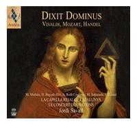 Dixit Dominus Digipack