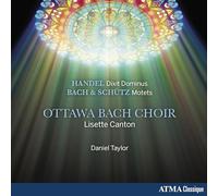 Dixit Dominus /Motets