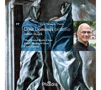 Dixit Dominus Oratorio