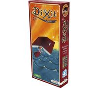 Dixit Exp 2: Quest US Version