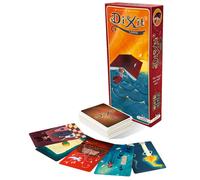 Dixit Expansion 2 Quête Jeu De Société ASTERION