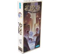 Libellud Jeu de société Dixit – Extension 7 Révélations – dès 8 ans – 3-6 joueurs – 30 min