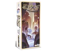 Dixit Extension 7 Révélations Jeu De Société ASTERION