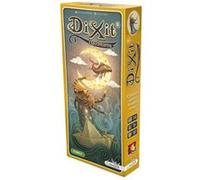 Dixit Game Expansion 5 - Daydreams (Version Anglaise) G