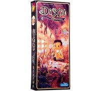Dixit : Harmonies, Expansion Jeu De Table, Edition En Italien[Z1848]