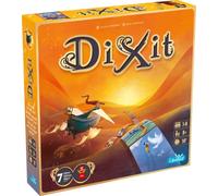 Asmodée – Dixit – Version multilingue (Fr/Nl)
