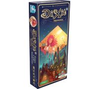 Dixit Memories Board Game Expansion - Explorez un monde fantastique avec 84 cartes d'art originales! Jeu de narration creatif pour enfants et adu