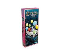 Dixit - Mirrors