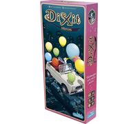 DIXIT MIRRORS - Extension Du Jeu De Société Édition En Couleurs ITALIEN
