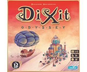 DIXIT Odyssée