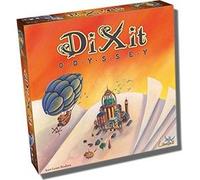 Dixit Odyssey