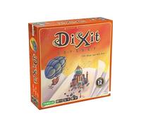 Dixit Odyssey