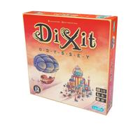 Dixit odyssey