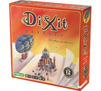 Dixit Odyssey - Asmodee
