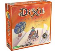 Libellud Jeu de société Dixit Odyssey - Asmodee