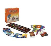 Dixit Odyssey Nouvelle Edition 2022