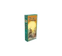 Dixit - Origins