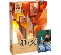 Dixit Puzzle-Collection Family