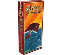 Dixit Quest