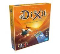 Dixit - Réinventer Des Mondes Fantastiques Toujours Nouveaux