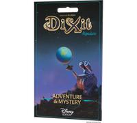 Dixit Signature - Adventure and Mystery