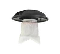 DIXNEUF - Préfiltre antistatique pour aspirateurs à cendres