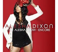 Alesha Dixon - Alesha Show: Encore [Import]