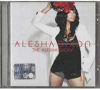 Dixon, Alesha - Alesha Show [Import]