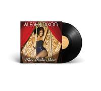 Dixon Alesha – The Alesha Show – Rhino
