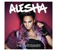 Dixon Alesha - The Entertainer [Import]