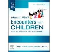 Dixon And Stein's Encounters With Children