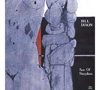 Dixon, Bill Quartet - Son of Sisyphus