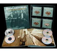 Dixon Brothers - A Blessing to People