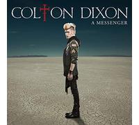 Dixon Colton - A Messenger