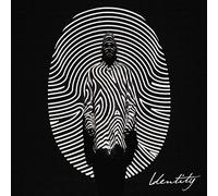 Dixon, Colton - Identity (Deluxe)