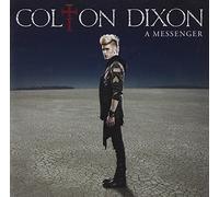Dixon, Colton - Messenger, a [Import]
