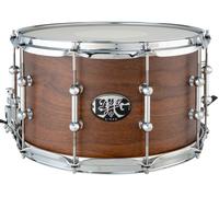 Dixon "Dixon 14""x08"" Gregg Bissonette Sig."