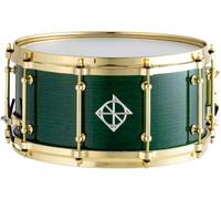 Dixon "Dixon 14""x6.5"" Rose Gum Snare Drum"